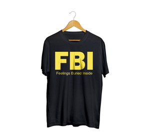 FBI (Feelings Buried Inside).